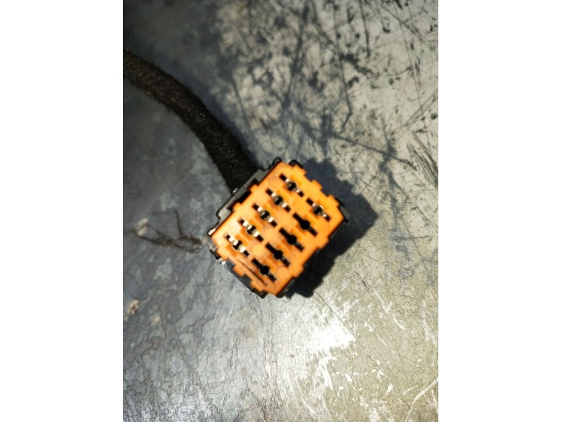Recambio de retrovisor izquierdo para citroën c5 iii (rd_) 1.6 hdi 110 referencia OEM IAM  ELÉCTRICO 2008
