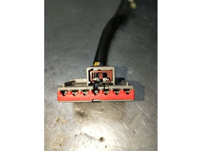Recambio de retrovisor derecho para chrysler neon ii 2.0 16v referencia OEM IAM  ELÉCTRICO 1999