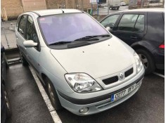 renault scenic (ja..) del año 2001