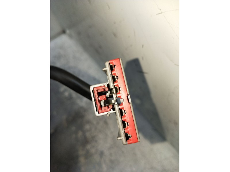 Recambio de retrovisor izquierdo para chrysler neon ii 2.0 16v referencia OEM IAM  ELÉCTRICO 1999