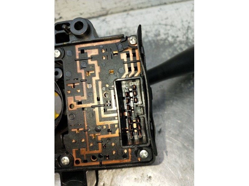 Recambio de mando luces para hyundai atos (mx) 1.1 referencia OEM IAM   2003