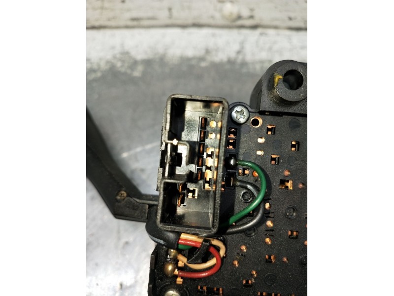 Recambio de mando luces para hyundai atos (mx) 1.1 referencia OEM IAM   2003