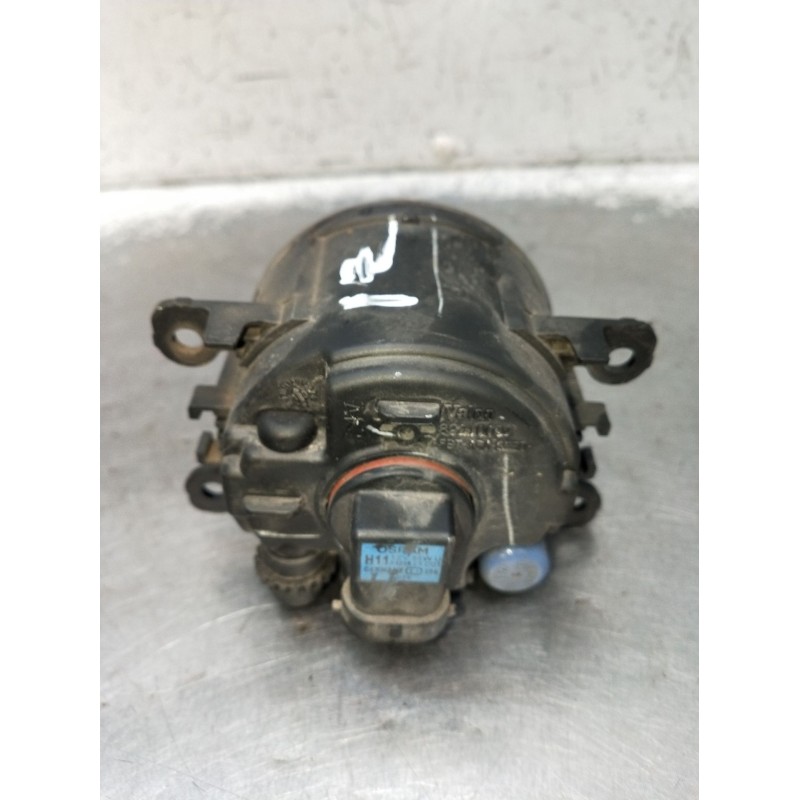 Recambio de faro antiniebla derecho para renault megane iii grandtour (kz0/1) 1.6 16v (kz0u, kz1b, kz1u) referencia OEM IAM 8200