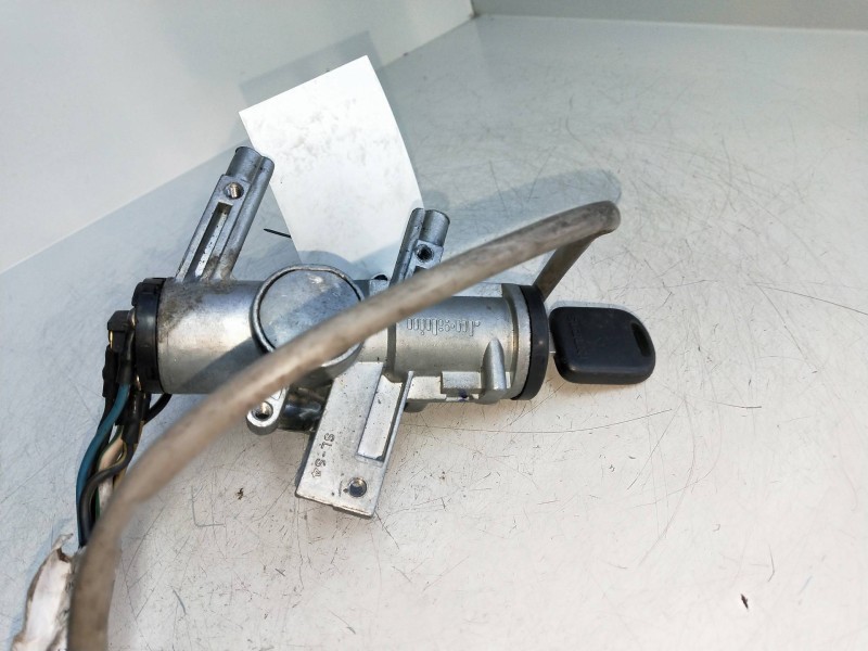 Recambio de conmutador de arranque para suzuki alto sh 410 (ef) 1.0 cat referencia OEM IAM   