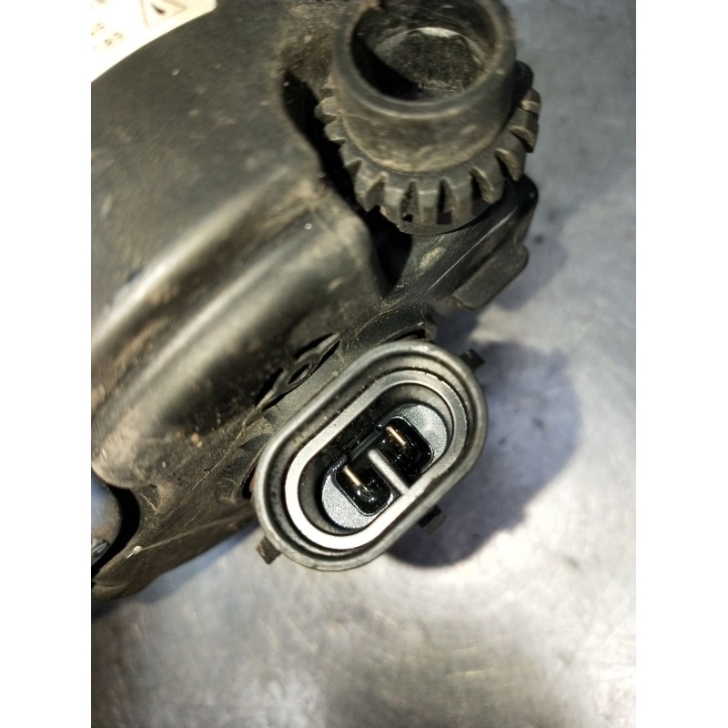 Recambio de faro antiniebla derecho para renault megane iii grandtour (kz0/1) 1.6 16v (kz0u, kz1b, kz1u) referencia OEM IAM 8200