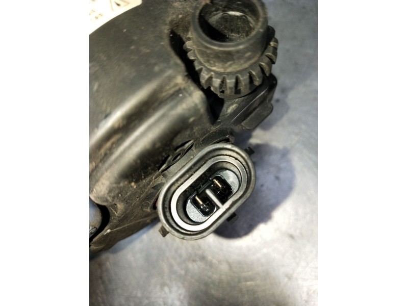 Recambio de faro antiniebla derecho para renault megane iii grandtour (kz0/1) 1.6 16v (kz0u, kz1b, kz1u) referencia OEM IAM 8200