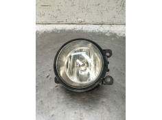 Recambio de faro antiniebla izquierdo para renault megane iii grandtour (kz0/1) 1.6 16v (kz0u, kz1b, kz1u) referencia OEM IAM 89
