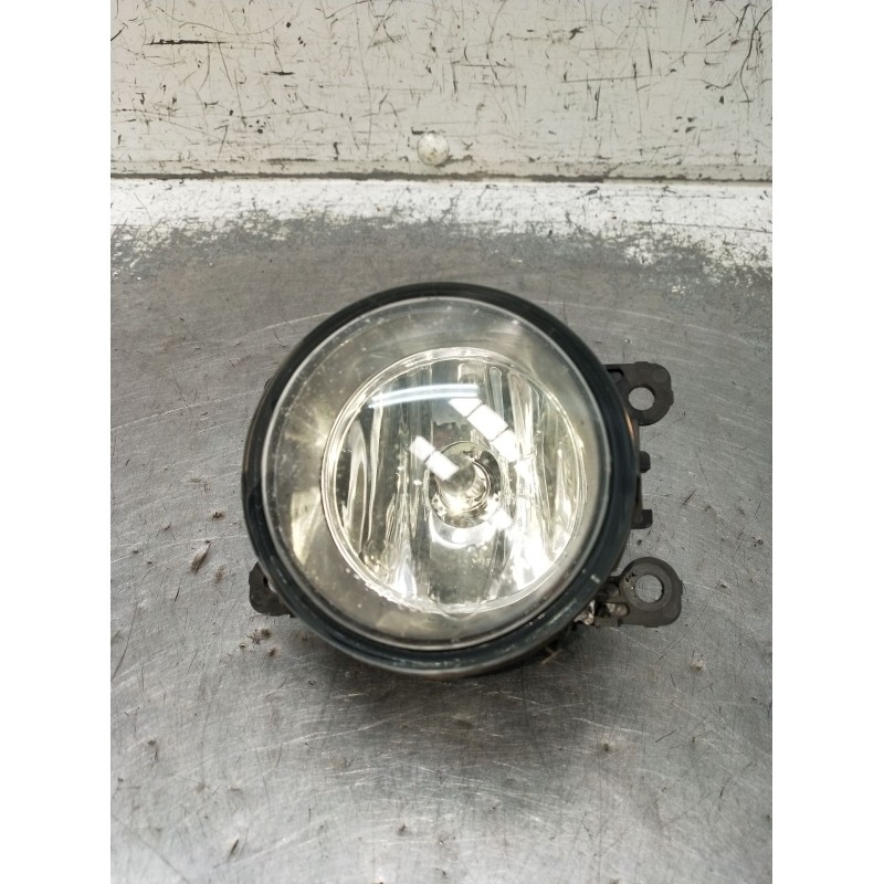 Recambio de faro antiniebla izquierdo para renault megane iii grandtour (kz0/1) 1.6 16v (kz0u, kz1b, kz1u) referencia OEM IAM 89