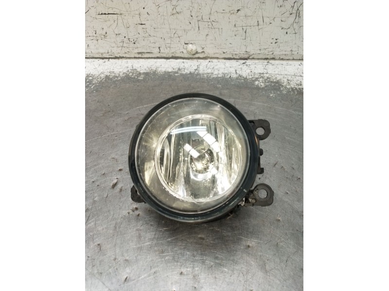 Recambio de faro antiniebla izquierdo para renault megane iii grandtour (kz0/1) 1.6 16v (kz0u, kz1b, kz1u) referencia OEM IAM 89