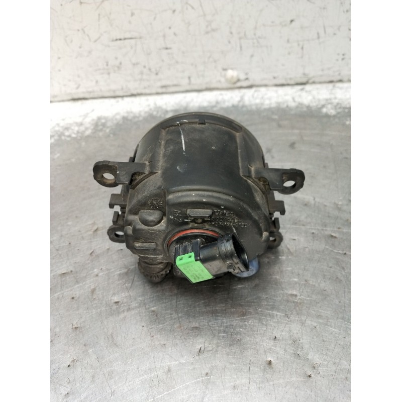 Recambio de faro antiniebla izquierdo para renault megane iii grandtour (kz0/1) 1.6 16v (kz0u, kz1b, kz1u) referencia OEM IAM 89