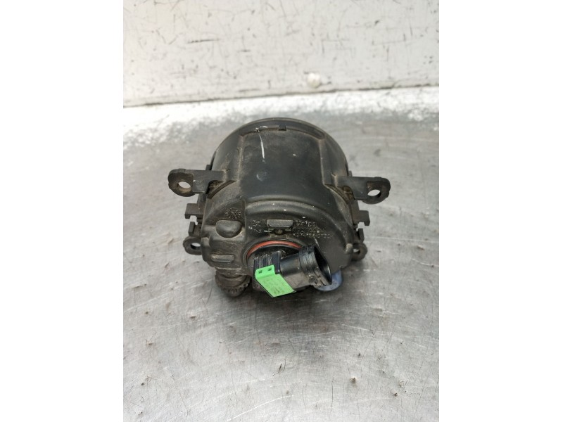 Recambio de faro antiniebla izquierdo para renault megane iii grandtour (kz0/1) 1.6 16v (kz0u, kz1b, kz1u) referencia OEM IAM 89