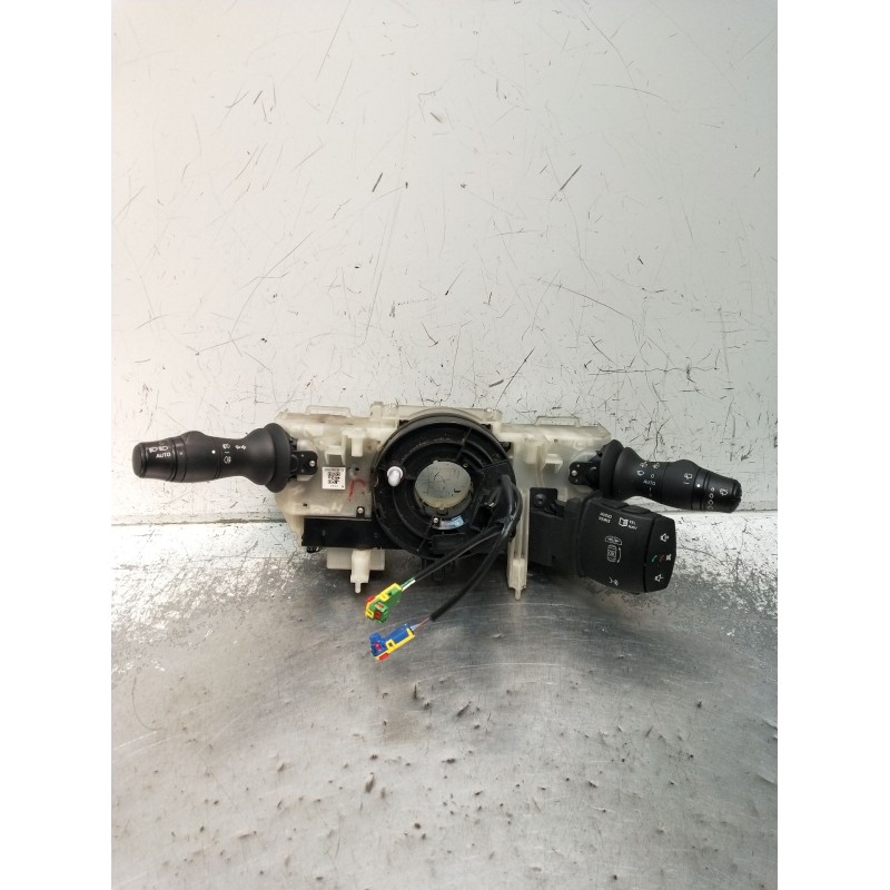 Recambio de mando luces para renault megane iii grandtour (kz0/1) 1.6 16v (kz0u, kz1b, kz1u) referencia OEM IAM 255670019RB  200