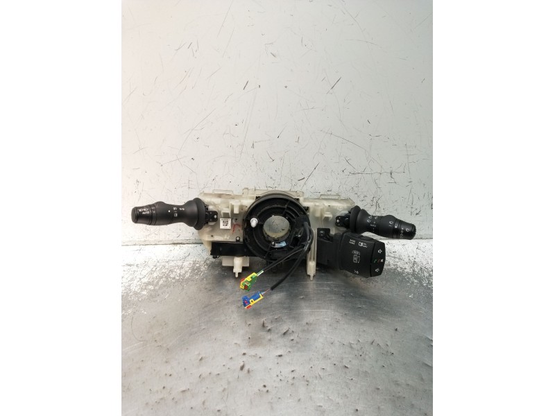 Recambio de mando luces para renault megane iii grandtour (kz0/1) 1.6 16v (kz0u, kz1b, kz1u) referencia OEM IAM 255670019RB  200
