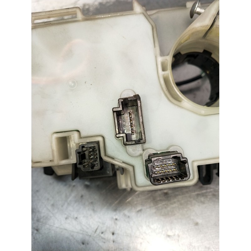 Recambio de mando luces para renault megane iii grandtour (kz0/1) 1.6 16v (kz0u, kz1b, kz1u) referencia OEM IAM 255670019RB  200