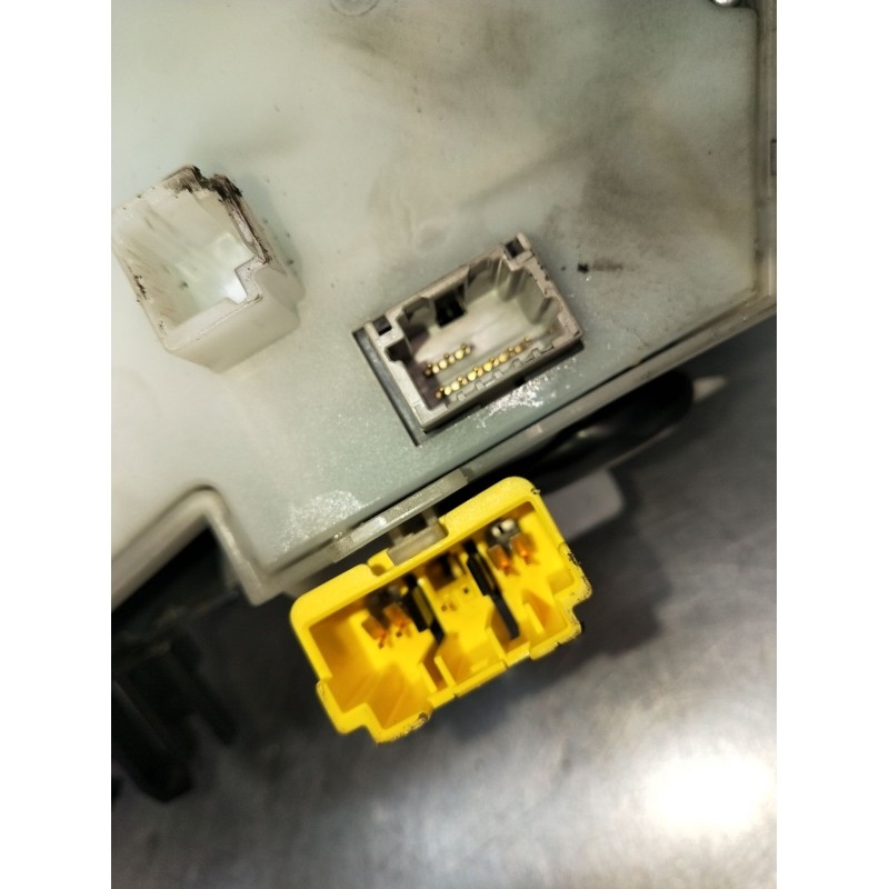 Recambio de mando luces para renault megane iii grandtour (kz0/1) 1.6 16v (kz0u, kz1b, kz1u) referencia OEM IAM 255670019RB  200