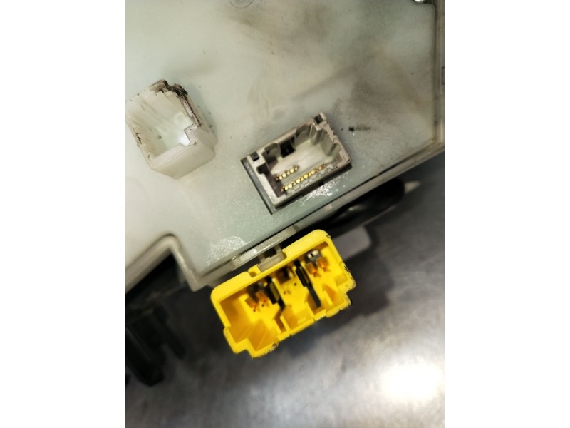 Recambio de mando luces para renault megane iii grandtour (kz0/1) 1.6 16v (kz0u, kz1b, kz1u) referencia OEM IAM 255670019RB  200