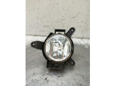 Recambio de faro antiniebla izquierdo para chevrolet spark (m300) 1.0 referencia OEM IAM   2010
