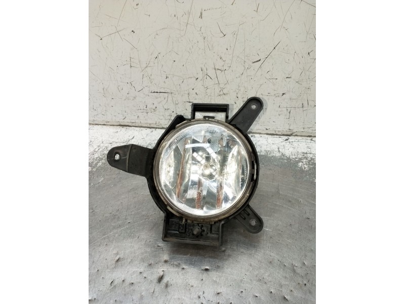 Recambio de faro antiniebla izquierdo para chevrolet spark (m300) 1.0 referencia OEM IAM   2010