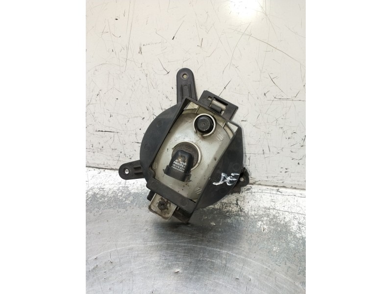 Recambio de faro antiniebla izquierdo para chevrolet spark (m300) 1.0 referencia OEM IAM   2010