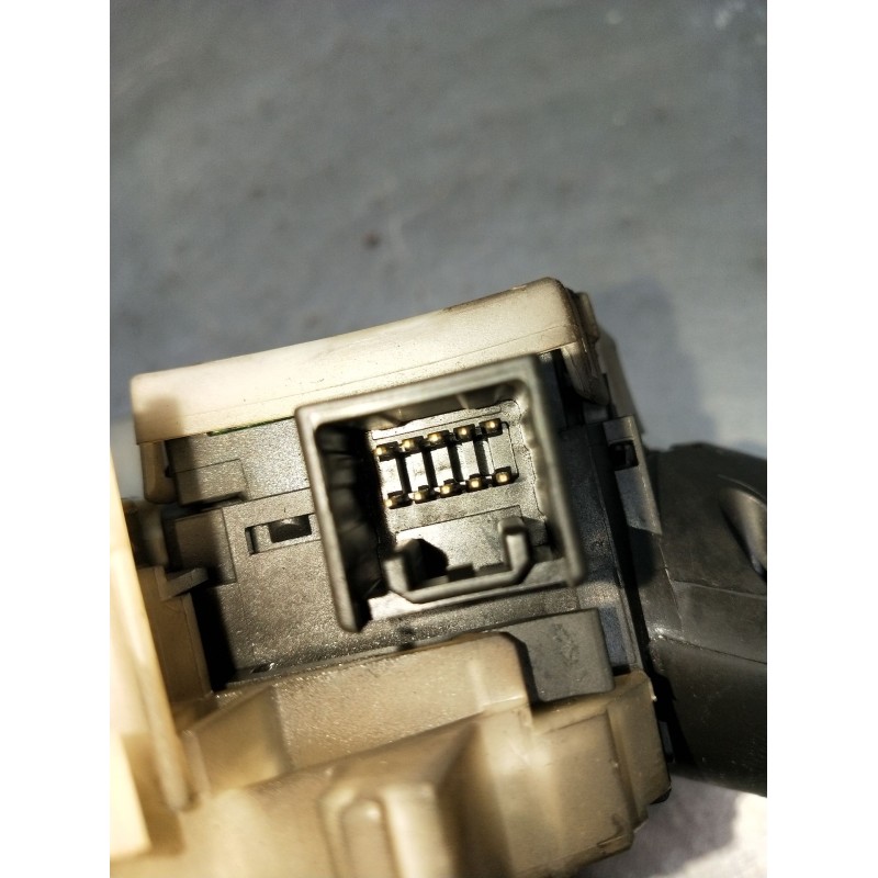 Recambio de mando luces para mitsubishi l200 / triton (ka_t, kb_t) 2.5 di-d 4wd (kb4t) referencia OEM IAM 8600A091  2005