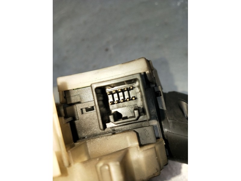 Recambio de mando luces para mitsubishi l200 / triton (ka_t, kb_t) 2.5 di-d 4wd (kb4t) referencia OEM IAM 8600A091  2005