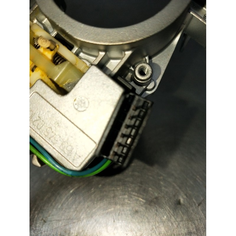 Recambio de mando luces para mercedes-benz clase a (w169) a 180 cdi (169.007, 169.307) referencia OEM IAM A1695450210  2004