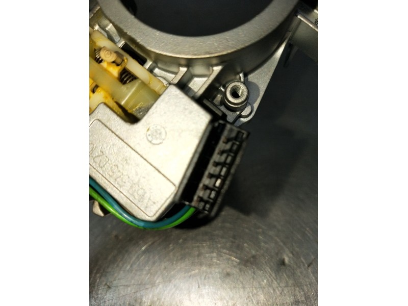 Recambio de mando luces para mercedes-benz clase a (w169) a 180 cdi (169.007, 169.307) referencia OEM IAM A1695450210  2004