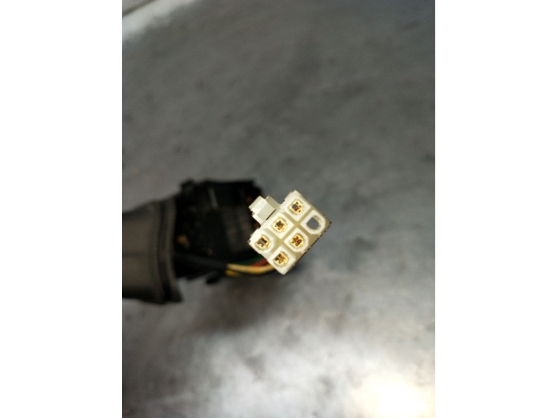 Recambio de mando luces para chevrolet spark (m300) 1.0 referencia OEM IAM 96948583 5293MA1000 2010