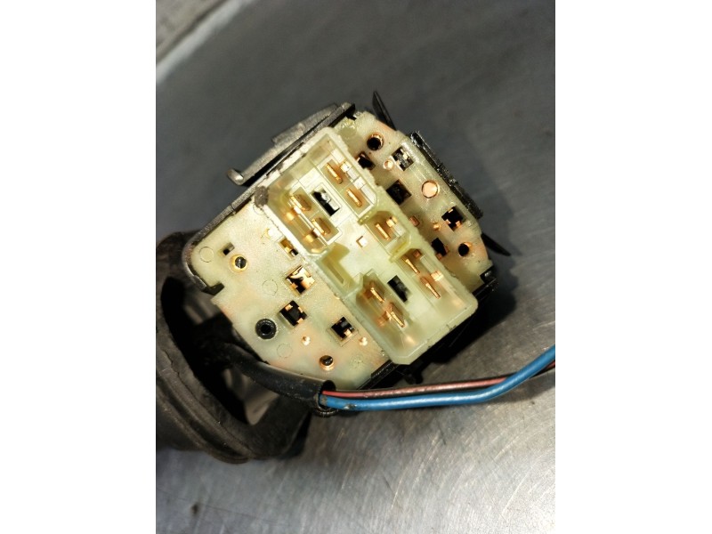Recambio de mando limpia para chevrolet spark (m300) 1.0 referencia OEM IAM 96948586 5293PA1000 2010
