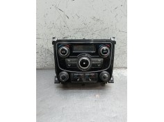 Recambio de mando calefaccion / aire acondicionado para jaguar xj luxury referencia OEM IAM AW9318D687CF 1408081 2009