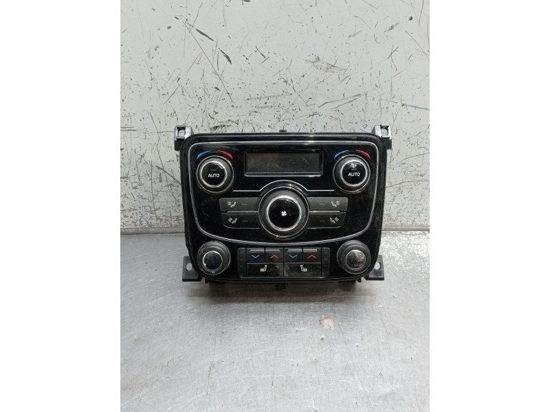 Recambio de mando calefaccion / aire acondicionado para jaguar xj luxury referencia OEM IAM AW9318D687CF 1408081 2009