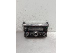 Recambio de mando calefaccion / aire acondicionado para jaguar xj luxury referencia OEM IAM DW9318C858GC 1405211 2009