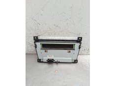 Recambio de mando calefaccion / aire acondicionado para jaguar xj luxury referencia OEM IAM DW9318C858GC 1405211 2009 2