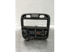 Recambio de mando calefaccion / aire acondicionado para hyundai atos (mx) 1.1 referencia OEM IAM   2003