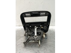 Recambio de mando calefaccion / aire acondicionado para hyundai atos (mx) 1.1 referencia OEM IAM   2003 2