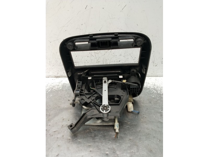 Recambio de mando calefaccion / aire acondicionado para hyundai atos (mx) 1.1 referencia OEM IAM   2003