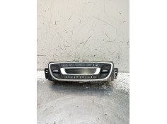 Recambio de mando calefaccion / aire acondicionado para renault megane iii grandtour (kz0/1) 1.6 16v (kz0u, kz1b, kz1u) referenc