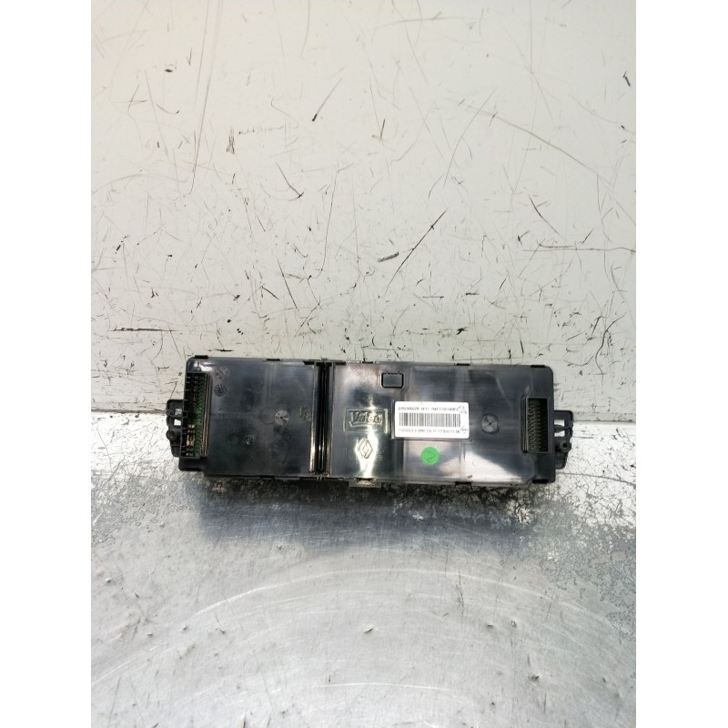 Recambio de mando calefaccion / aire acondicionado para renault megane iii grandtour (kz0/1) 1.6 16v (kz0u, kz1b, kz1u) referenc