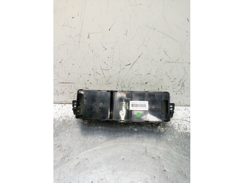 Recambio de mando calefaccion / aire acondicionado para renault megane iii grandtour (kz0/1) 1.6 16v (kz0u, kz1b, kz1u) referenc