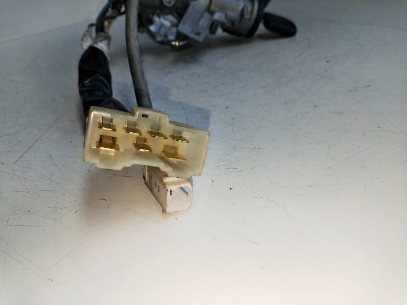 Recambio de conmutador de arranque para suzuki alto sh 410 (ef) 1.0 cat referencia OEM IAM   