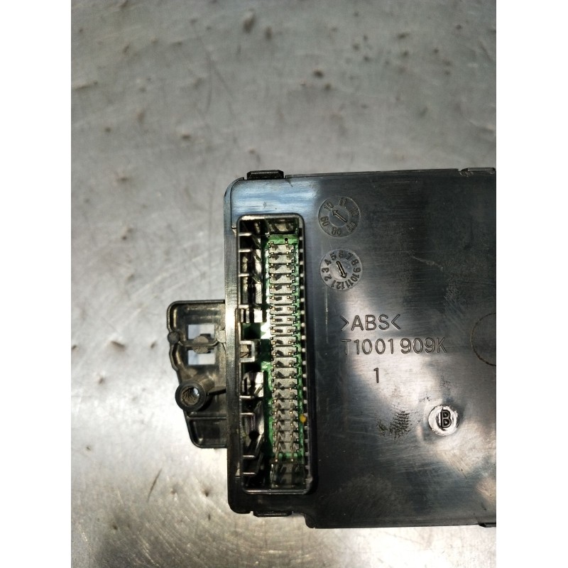 Recambio de mando calefaccion / aire acondicionado para renault megane iii grandtour (kz0/1) 1.6 16v (kz0u, kz1b, kz1u) referenc