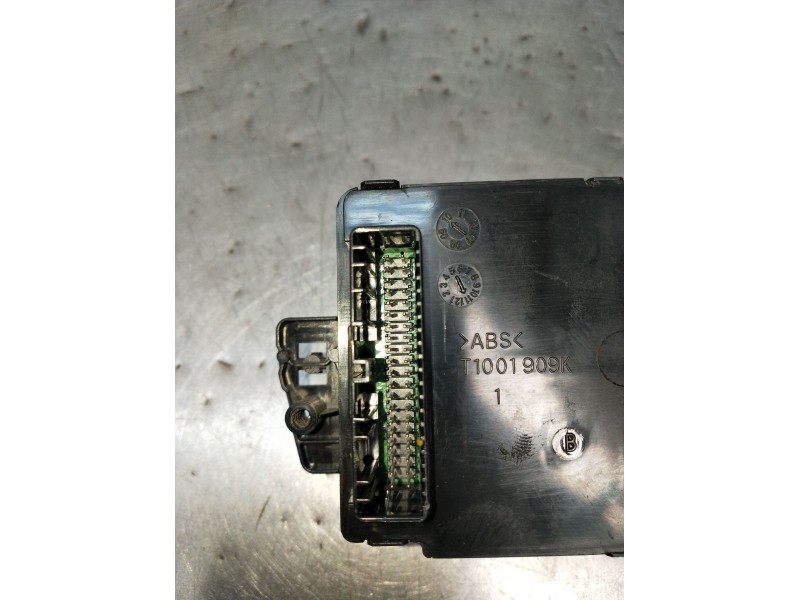 Recambio de mando calefaccion / aire acondicionado para renault megane iii grandtour (kz0/1) 1.6 16v (kz0u, kz1b, kz1u) referenc
