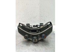 Recambio de mando calefaccion / aire acondicionado para chevrolet spark (m300) 1.0 referencia OEM IAM 92911F210340 95979291 2010