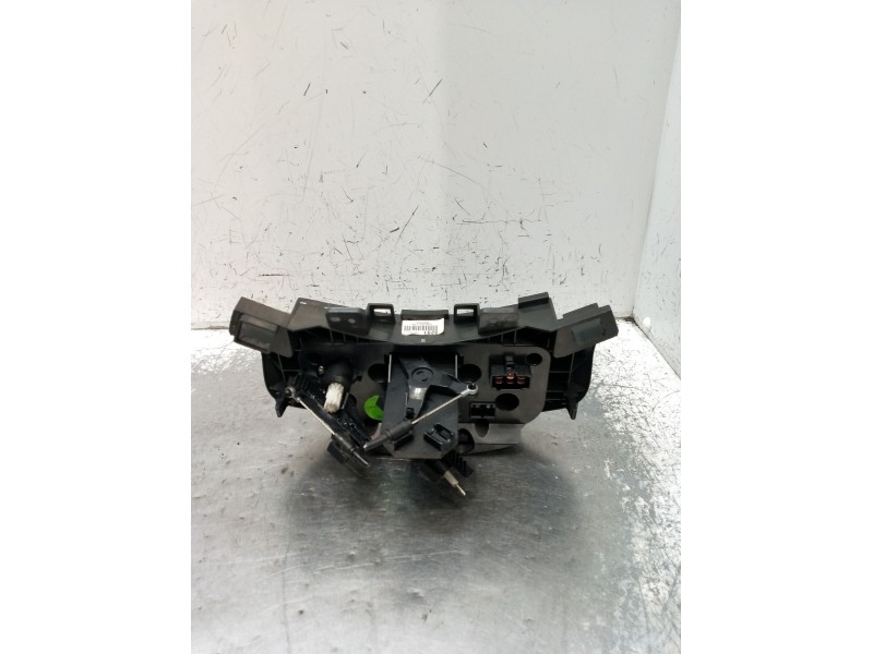 Recambio de mando calefaccion / aire acondicionado para chevrolet spark (m300) 1.0 referencia OEM IAM 92911F210340 95979291 2010