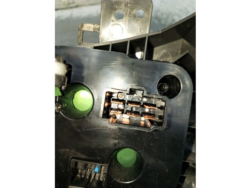 Recambio de mando calefaccion / aire acondicionado para chevrolet spark (m300) 1.0 referencia OEM IAM 92911F210340 95979291 2010