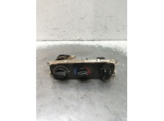 Recambio de mando calefaccion / aire acondicionado para ford transit caja/chasis (fm_ _, fn_ _) 2.4 di (f_a_, f_b_, f_c_, f_d_) 