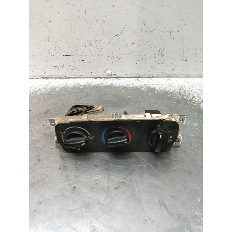 Recambio de mando calefaccion / aire acondicionado para ford transit caja/chasis (fm_ _, fn_ _) 2.4 di (f_a_, f_b_, f_c_, f_d_) 