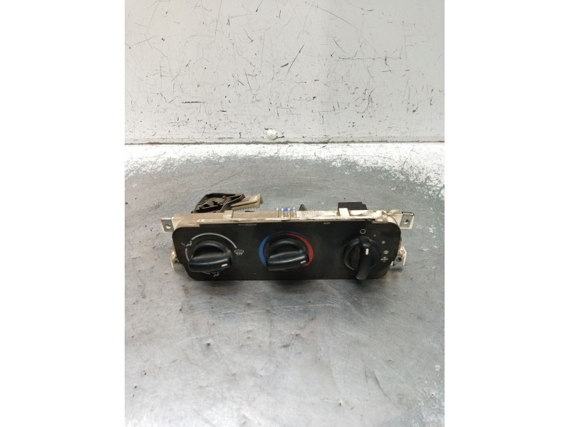 Recambio de mando calefaccion / aire acondicionado para ford transit caja/chasis (fm_ _, fn_ _) 2.4 di (f_a_, f_b_, f_c_, f_d_) 