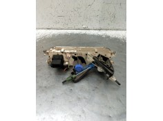 Recambio de mando calefaccion / aire acondicionado para ford transit caja/chasis (fm_ _, fn_ _) 2.4 di (f_a_, f_b_, f_c_, f_d_)  2