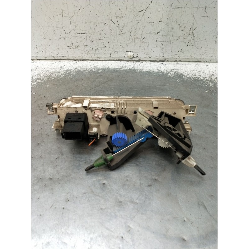 Recambio de mando calefaccion / aire acondicionado para ford transit caja/chasis (fm_ _, fn_ _) 2.4 di (f_a_, f_b_, f_c_, f_d_) 